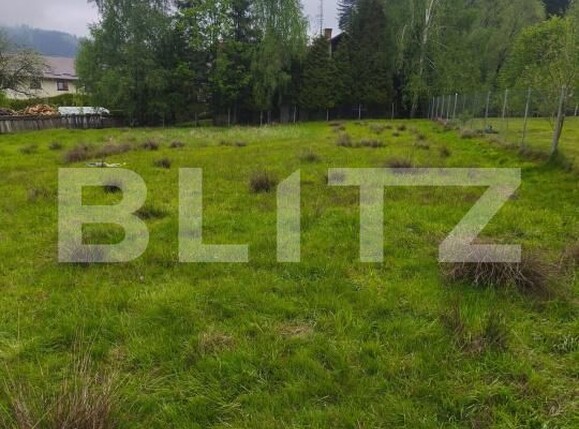 Teren de vânzare sucevita - 165303TV | BLITZ Suceava | Poza1