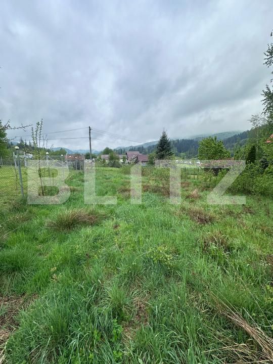 Teren de vânzare sucevita - 165303TV | BLITZ Suceava | Poza4