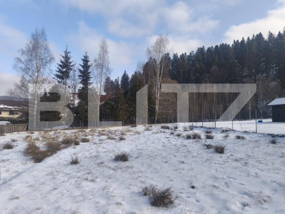 Teren de vânzare sucevita - 165303TV | BLITZ Suceava | Poza7