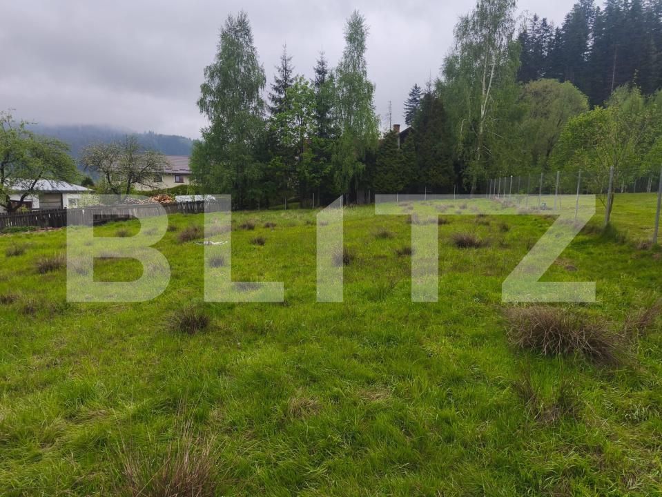 Teren de vânzare sucevita - 165303TV | BLITZ Suceava | Poza2