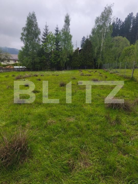 Teren de vânzare sucevita - 165303TV | BLITZ Suceava | Poza1