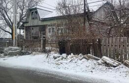 Teren intravilan de vanzare, 1290 mp, zona Lisaura