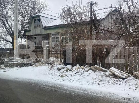 Teren de vânzare Sud Est - 165327TV | BLITZ Suceava | Poza1