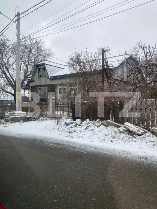 Teren de vânzare Sud Est - 165327TV | BLITZ Suceava | Poza1