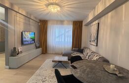 Apartament de vanzare, cu 3 camere, lux, 143 mp, zona Zamca