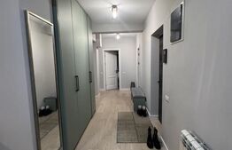 Apartament de vanzare, cu 3 camere, lux, 143 mp, zona Zamca