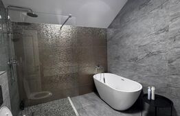 Apartament de vanzare, cu 3 camere, lux, 143 mp, zona Zamca