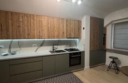 Apartament de vanzare, cu 3 camere, lux, 143 mp, zona Zamca