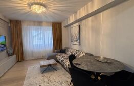 Apartament de vanzare, cu 3 camere, lux, 143 mp, zona Zamca