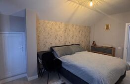 Apartament de vanzare, cu 3 camere, lux, 143 mp, zona Zamca