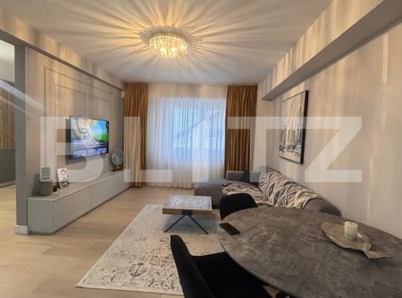 Apartament de vânzare 3 camere Nord - 165351AV | BLITZ Suceava | Poza1
