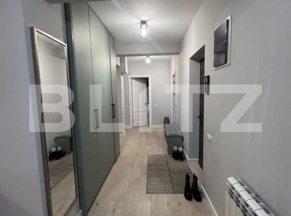 Apartament de vânzare 3 camere Nord - 165351AV | BLITZ Suceava | Poza7