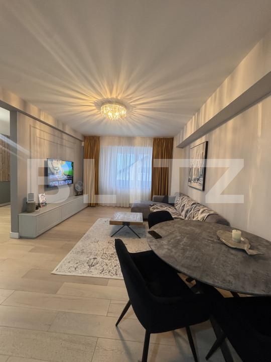Apartament de vânzare 3 camere Nord - 165351AV | BLITZ Suceava | Poza1