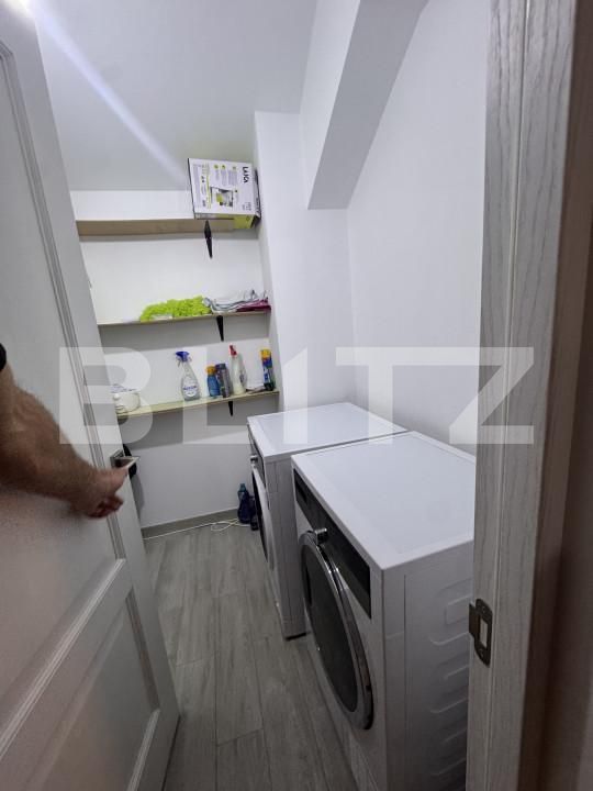 Apartament de vânzare 3 camere Nord - 165351AV | BLITZ Suceava | Poza9