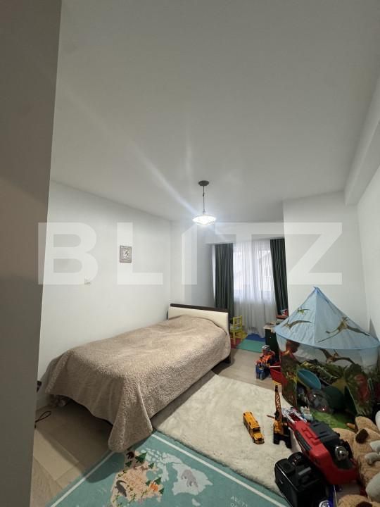 Apartament de vânzare 3 camere Nord - 165351AV | BLITZ Suceava | Poza4