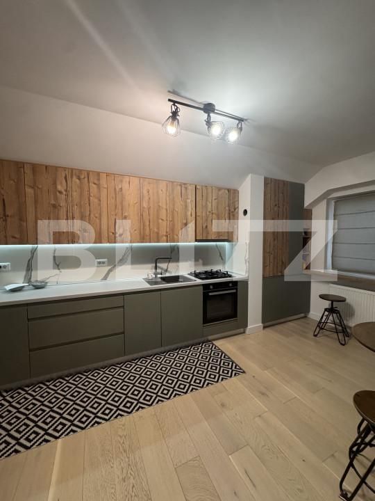 Apartament de vânzare 3 camere Nord - 165351AV | BLITZ Suceava | Poza6