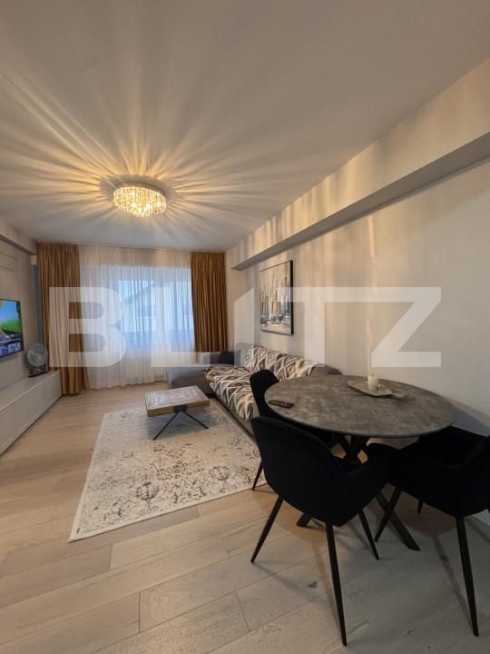Apartament de vânzare 3 camere Nord - 165351AV | BLITZ Suceava | Poza2