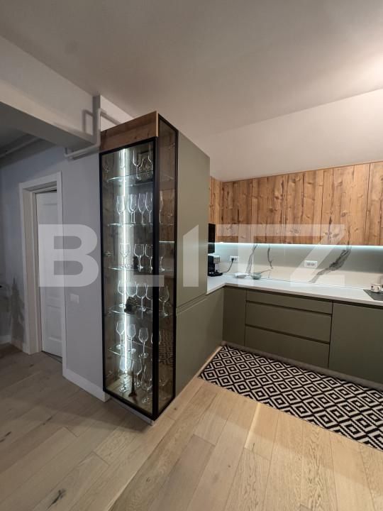 Apartament de vânzare 3 camere Nord - 165351AV | BLITZ Suceava | Poza5