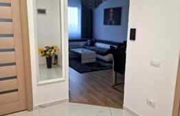 Apartament cu 3 camere, 77 mp, bloc nou, zona-Burdujeni