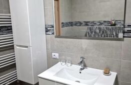 Apartament cu 3 camere, 77 mp, bloc nou, zona-Burdujeni