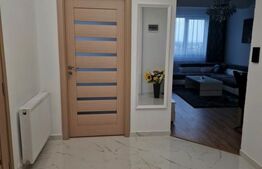 Apartament cu 3 camere, 77 mp, bloc nou, zona-Burdujeni