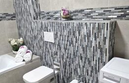 Apartament cu 3 camere, 77 mp, bloc nou, zona-Burdujeni