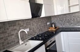 Apartament cu 3 camere, 77 mp, bloc nou, zona-Burdujeni