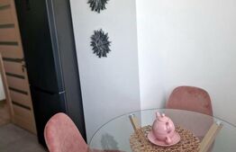 Apartament cu 3 camere, 77 mp, bloc nou, zona-Burdujeni