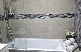 Apartament cu 3 camere, 77 mp, bloc nou, zona-Burdujeni