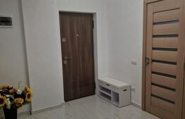 Apartament cu 3 camere, 77 mp, bloc nou, zona-Burdujeni