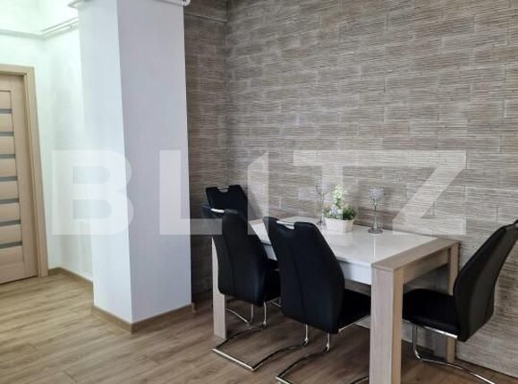 Apartament de vânzare 3 camere Burdujeni - 165389AV | BLITZ Suceava | Poza5