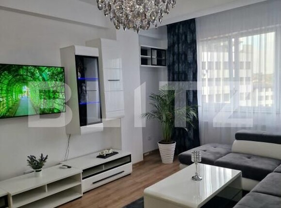 Apartament de vânzare 3 camere Burdujeni - 165389AV | BLITZ Suceava | Poza3