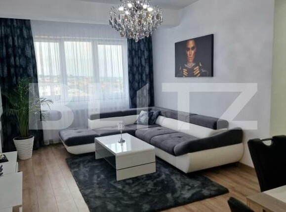 Apartament de vânzare 3 camere Burdujeni - 165389AV | BLITZ Suceava | Poza1