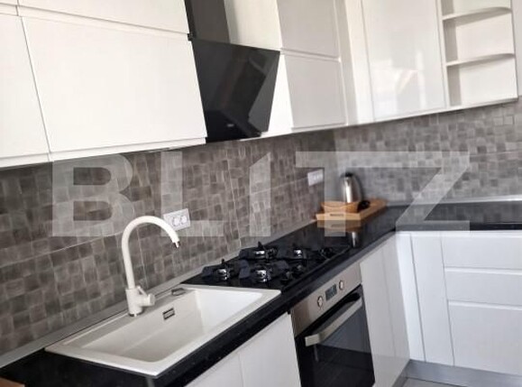 Apartament de vânzare 3 camere Burdujeni - 165389AV | BLITZ Suceava | Poza8