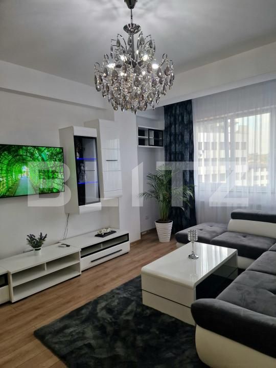 Apartament de vânzare 3 camere Burdujeni - 165389AV | BLITZ Suceava | Poza3