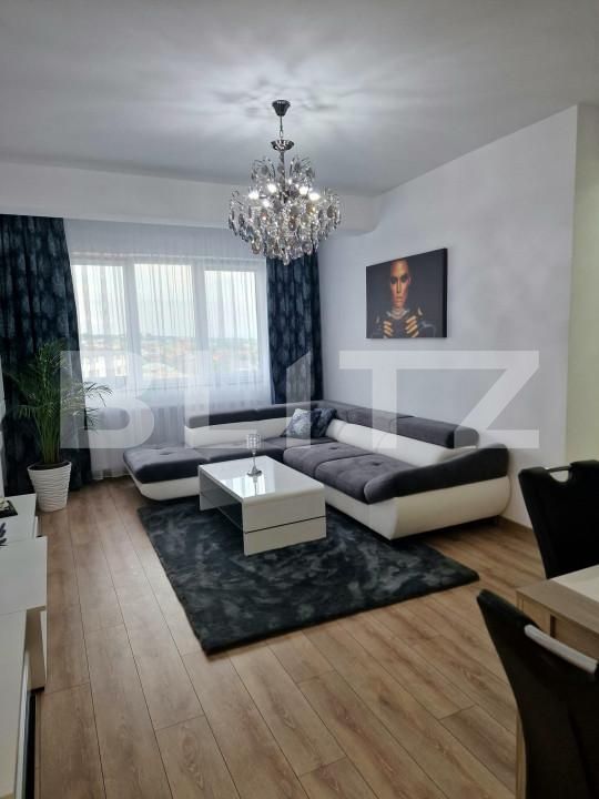 Apartament de vânzare 3 camere Burdujeni - 165389AV | BLITZ Suceava | Poza1