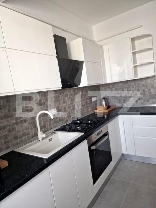 Apartament de vânzare 3 camere Burdujeni - 165389AV | BLITZ Suceava | Poza8