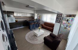 Apartament 3 camere, 78 mp, etaj intermediar, zona Burdujeni