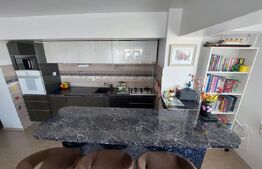 Apartament 3 camere, 78 mp, etaj intermediar, zona Burdujeni