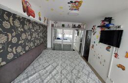 Apartament 3 camere, 78 mp, etaj intermediar, zona Burdujeni