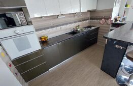 Apartament 3 camere, 78 mp, etaj intermediar, zona Burdujeni