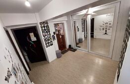 Apartament 3 camere, 78 mp, etaj intermediar, zona Burdujeni