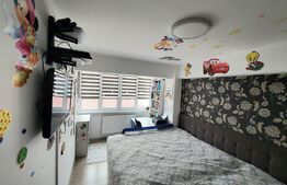 Apartament 3 camere, 78 mp, etaj intermediar, zona Burdujeni