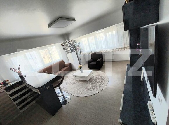 Apartament de vânzare 3 camere Burdujeni - 165391AV | BLITZ Suceava | Poza1