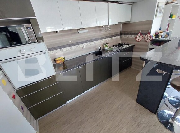 Apartament de vânzare 3 camere Burdujeni - 165391AV | BLITZ Suceava | Poza4