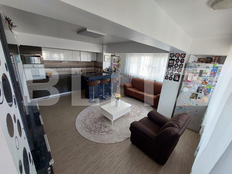 Apartament de vânzare 3 camere Burdujeni - 165391AV | BLITZ Suceava | Poza2