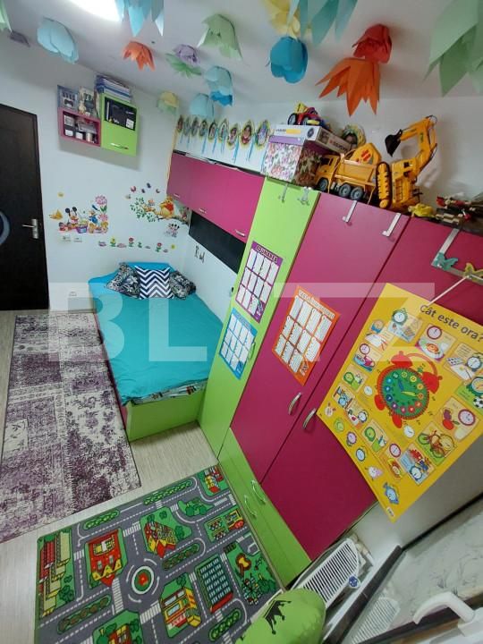 Apartament de vânzare 3 camere Burdujeni - 165391AV | BLITZ Suceava | Poza10