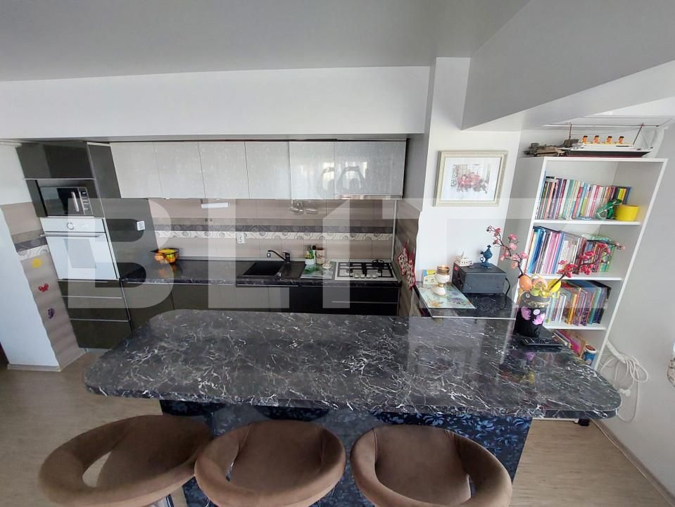 Apartament de vânzare 3 camere Burdujeni - 165391AV | BLITZ Suceava | Poza5