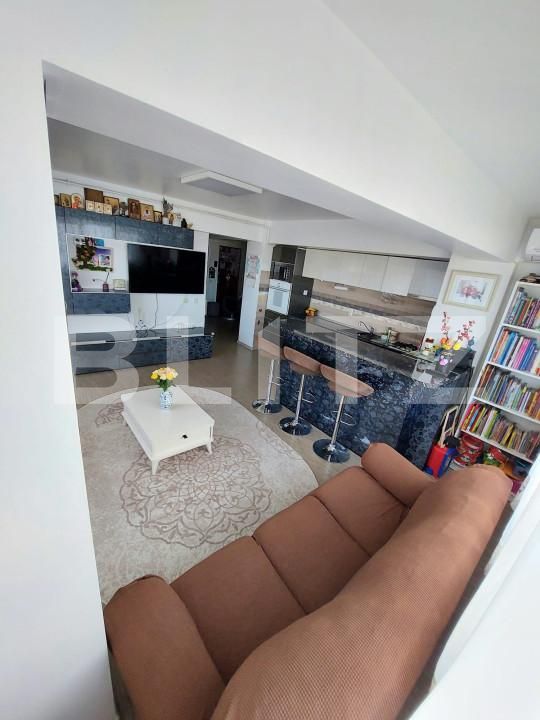 Apartament de vânzare 3 camere Burdujeni - 165391AV | BLITZ Suceava | Poza3