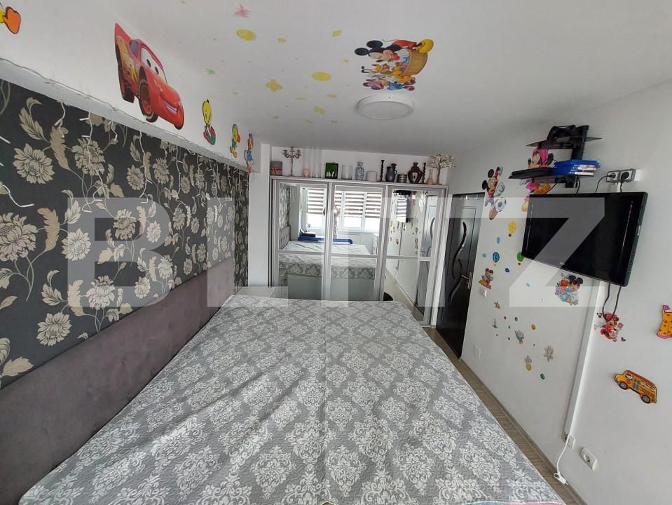 Apartament de vânzare 3 camere Burdujeni - 165391AV | BLITZ Suceava | Poza8